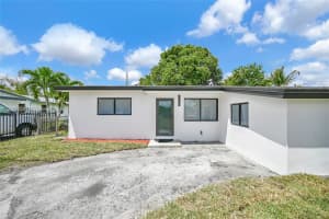 18530 Nw 42nd Ave, Miami Gardens