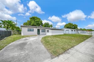 18530 NW 42nd Ave, Miami Gardens, FL 33055, - MLS#A12008228