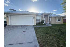 3262 SW Cohutta St, Port St. Lucie, FL 34953, - MLS#A12008232