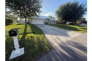 3262 SW Cohutta St, Port St. Lucie, FL 34953, - MLS#A12008232