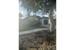 18022 Sw 29th Ln, Miramar