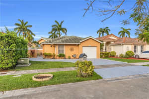 1013 Nw 132nd Ave West, Miami