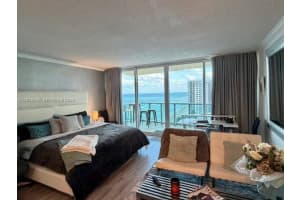 2501 S Ocean Dr 1412 (available June), Hollywood