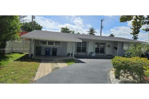 1740 NE 56th St, Fort Lauderdale, FL 33334, - MLS#A12008252