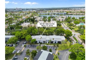 903 NE 199th St APT 104, Miami, FL 33179, - MLS#A12008253