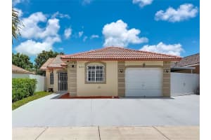 18153 Sw 143rd Pl, Miami