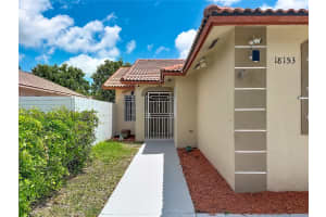 18153 SW 143rd Pl, Miami, FL 33177, - MLS#A12008258