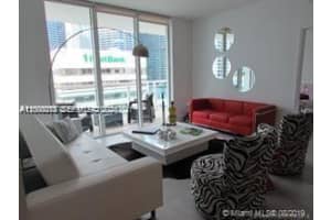 951 Brickell Ave APT 1607, Miami, FL 33131, - MLS#A12008270