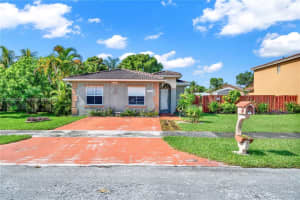 12260 Sw 251st Ter, Homestead