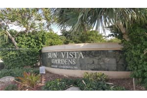 Building 1, 5646 Rock Island Rd APT 205, Tamarac, FL 33319, - MLS#A12008280