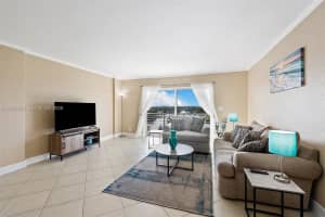 2900 NE 30th St #7g, Fort Lauderdale, FL 33306, - MLS#A12008293