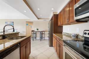 2900 NE 30th St #7g, Fort Lauderdale, FL 33306, - MLS#A12008293