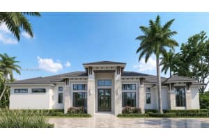 3020 Sorrel Ct, Weston