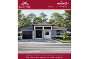 11910 Sw 231 Ln, Miami