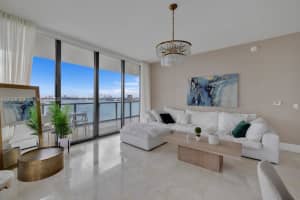 788 NE 23rd St #1102, Miami, FL 33137, - MLS#A12008309