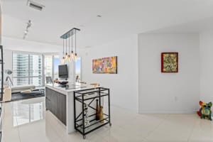 851 NE 1st Ave #3707, Miami, FL 33130, - MLS#A12008317