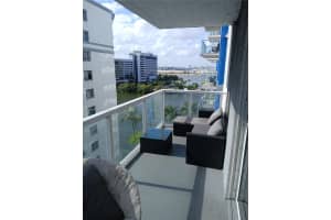 5085 Nw 7th St 1007, Miami