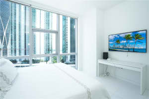 851 NE 1st Ave #2101, Miami, FL 33130, - MLS#A12008340