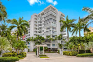 607 Ocean Dr 11k, Key Biscayne