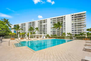 607 Ocean Dr APT 11K, Key Biscayne, FL 33149, - MLS#A12008341