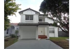 12892 SW 61st St, Miami, FL 33183, - MLS#A12008345