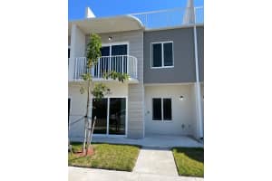 25707 Sw 144th Ave 25707, Homestead