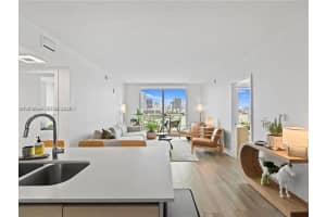 4250 Biscayne Blvd 1218, Miami