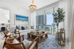 17550 Collins Ave #802, Sunny Isles Beach, FL 33160, - MLS#A12008351