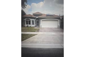 161 Se 22nd Ter, Homestead