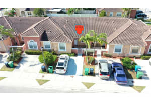 11112 Sw 236th Ter 11112, Homestead