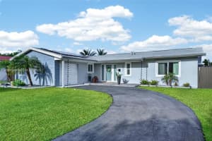 18931 Sw 97th Ave, Cutler Bay