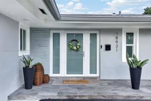 18931 SW 97th Ave, Cutler Bay, FL 33157, - MLS#A12008382