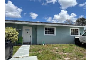 7471 SW 1st St, Margate, FL 33068, - MLS#A12008389