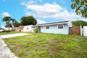 7471 SW 1st St, Margate, FL 33068, - MLS#A12008389