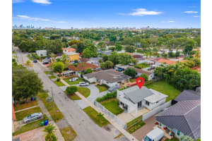 5658 SW 1st St, Coral Gables, FL 33134, - MLS#A12008392