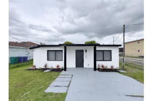 1305 Nw 5th Ave, Florida City