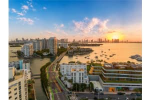 1701 Sunset Harbour Dr L501, Miami Beach, FL 33139, - MLS#A12008403