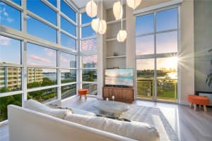 1701 Sunset Harbour Dr L501, Miami Beach, FL 33139, - MLS#A12008403