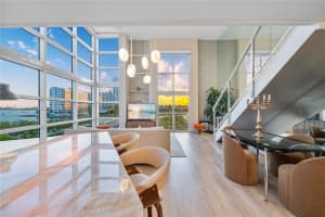 1701 Sunset Harbour Dr L501, Miami Beach, FL 33139, - MLS#A12008403