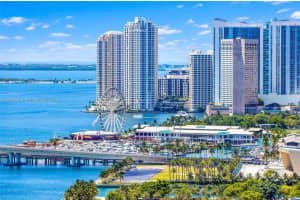 1750 N Bayshore Dr 3308, Miami