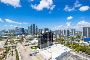 Opera Tower, 1750 N Bayshore Dr APT 3308, Miami, FL 33132, - MLS#A12008408