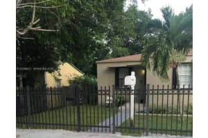 1342 NW 42nd St, Miami, FL 33142, - MLS#A12008421