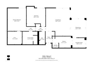 19355 Turnberry Way APT 8K, Aventura, FL 33180, - MLS#A12008422
