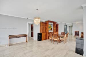 19355 Turnberry Way APT 8K, Aventura, FL 33180, - MLS#A12008422