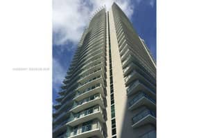 1100 S Miami Ave 3705, Miami