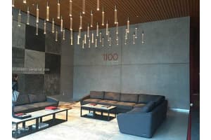 1100 S Miami Ave APT 3705, Miami, FL 33130, - MLS#A12008431