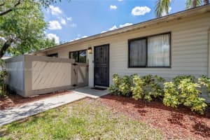 9804 NW 37th St #3E, Sunrise, FL 33351, - MLS#A12008433