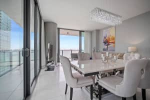 480 NE 31st St #2707, Miami, FL 33137, - MLS#A12008440