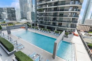 55 SW 9th St Apt 1103, Miami, FL 33130, - MLS#A12008455