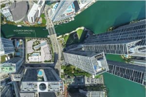 77 SE 5th St #4014, Miami, FL 33131, - MLS#A12008460